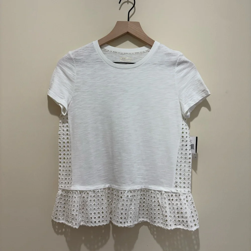 NWT Kate Spade Broome Street Women’s Top